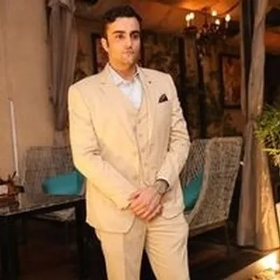 abhishek sharma profile