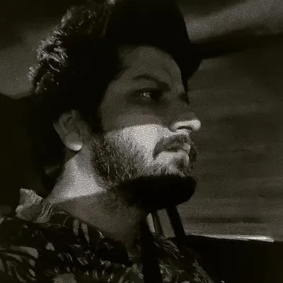 Abhishekk Sharma profile