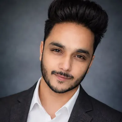 Abhishek Shrivastav profile