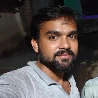 Abhishek Singh profile