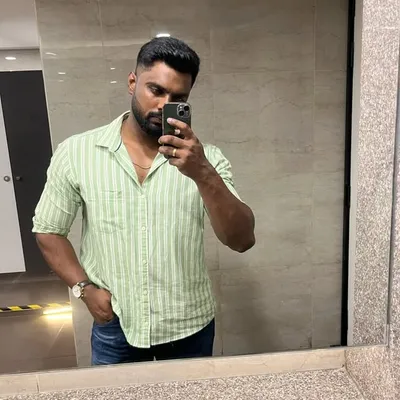 Abhishek singh profile