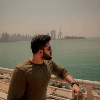 Dr.Abhishek Singh Kshatri profile