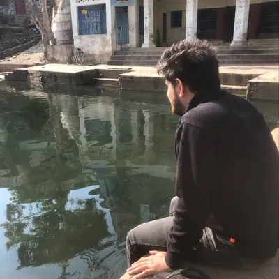 Abhishek Soni profile