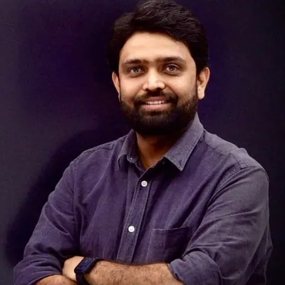 Abhishek Suman profile