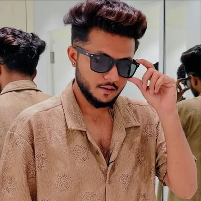 Abhishek Tecno