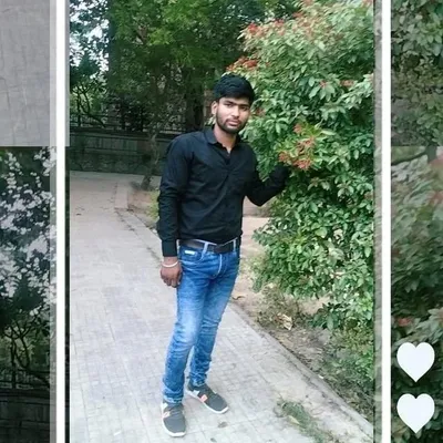 Abhishek Thakur profile