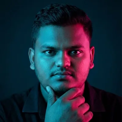 Abhishek tigga profile