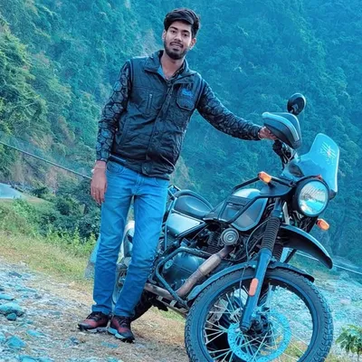 Abhishek Singh || ๐ฎ๐ณ profile