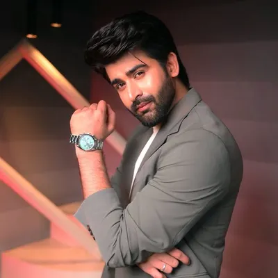 Abhishek Veer Sharma profile