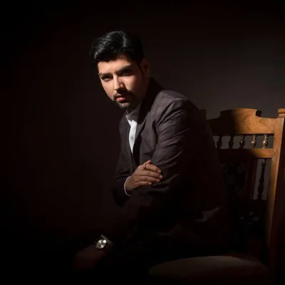 ABHISHEK VERMAA profile