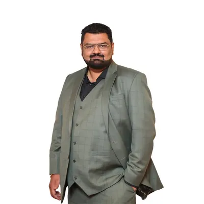 Abhishek Tyagi profile
