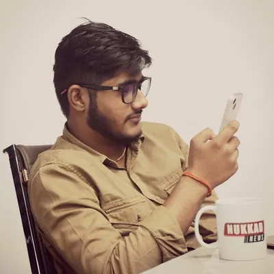Abhishek Shukla (अभिषेक शुक्ल) profile