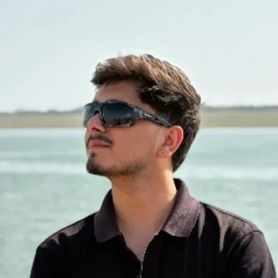 ABHISHEK GULERIA profile