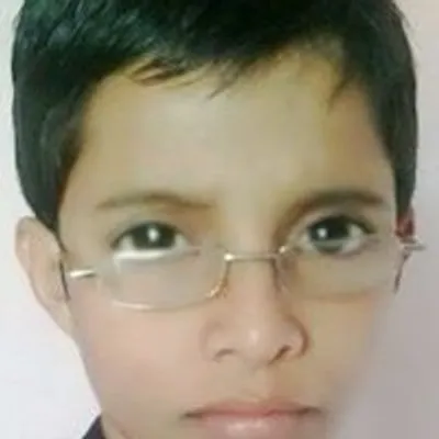 Abhishek Yadav profile