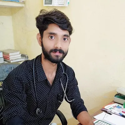 Golu Yadav profile