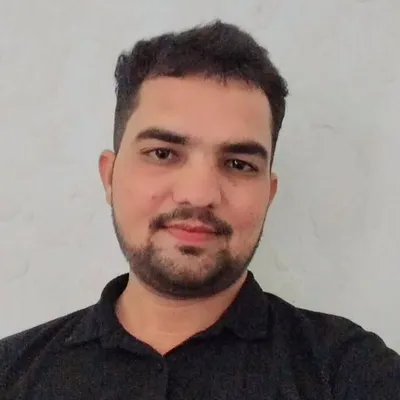 Abhi Patil profile