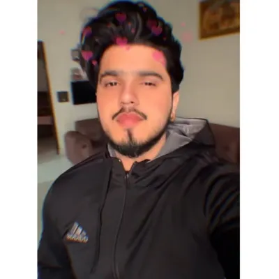 AbhiShk Smith(ਸਮਿੱਥ)ੴ™ profile