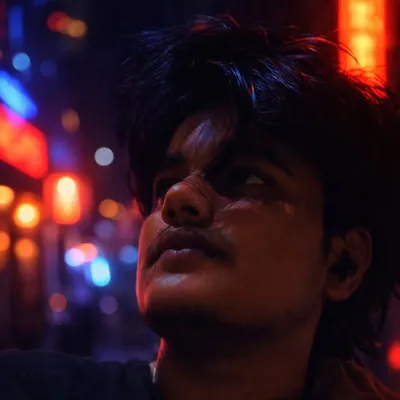 abhijeet shuklaa profile