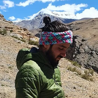 Abhishek Babbar profile