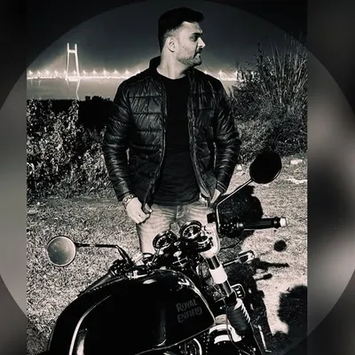 Abhishek Singh profile