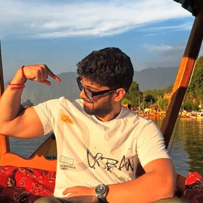 Abhismit Pal profile