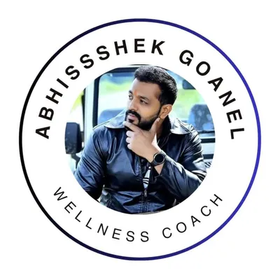 Abhisshek Goanel profile