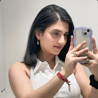 Abhita Ajay Raina profile