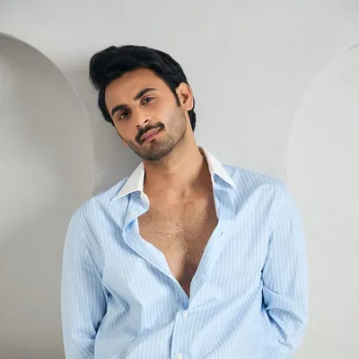 Abhitesh Dwivedi profile