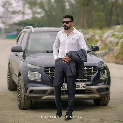 Abhith Mavilodan