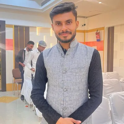 Abhinav (Abhi The Roamer) profile