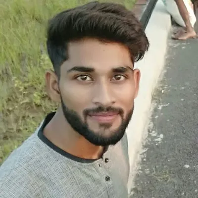 Abhishek verma profile