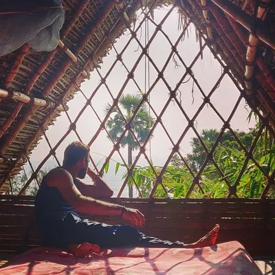 Abhi Wanderlust profile