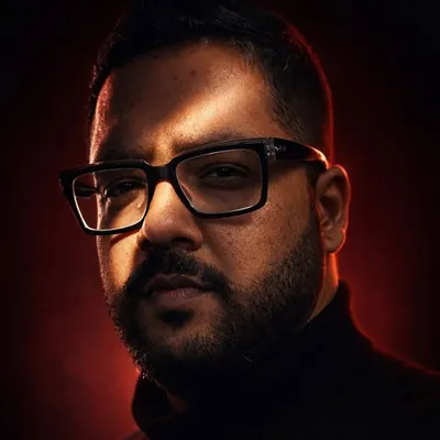 अभिषेक गोस्वामी 🇮🇳 profile