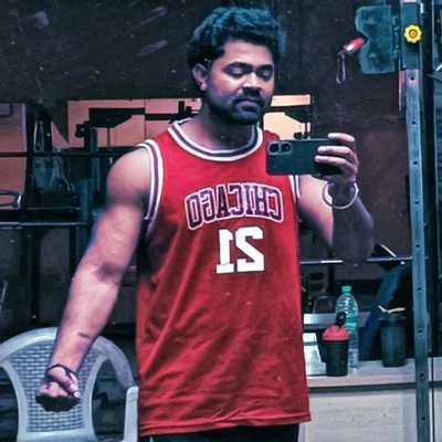 ABHISHEK profile