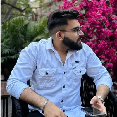 Abhishek Panwar profile