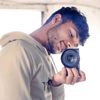 𓆰ABHI YADAV𓆪 profile