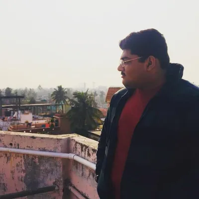 Abhrajit Das profile
