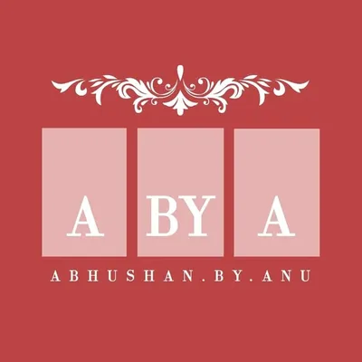 Abhushan_by_Anu profile