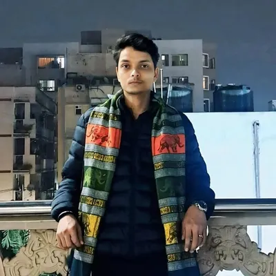 Abhay Pandey profile