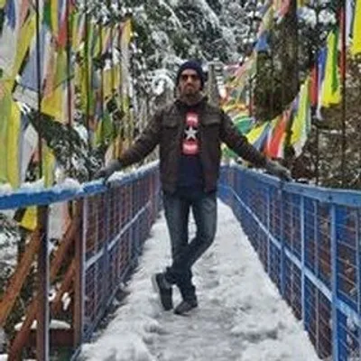 Abhishek Kale profile