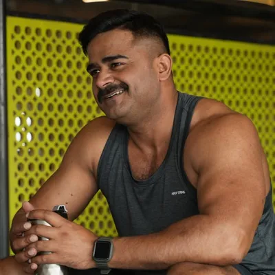 Abhy | Fat Loss & Strength Coach profile