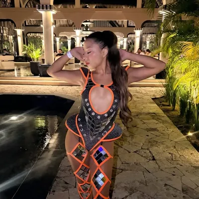 Abi Saucedo Instagram profile photo