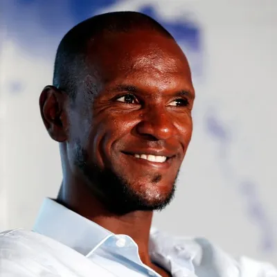 E.Abidal Official profile