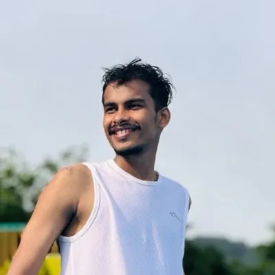Abshar.V profile
