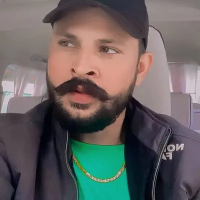 Abhi Solanki profile