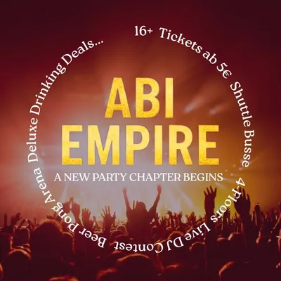 ABI EMPIRE PARTY profile