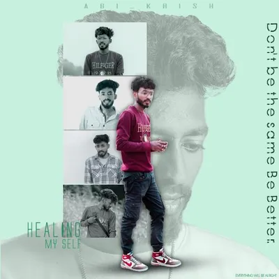 🤍 ᴀʙɪ_ᴋʀɪꜱʜ 🤍 profile
