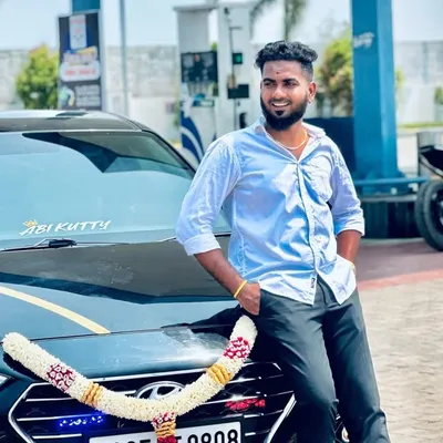 அபிநாஷ் profile