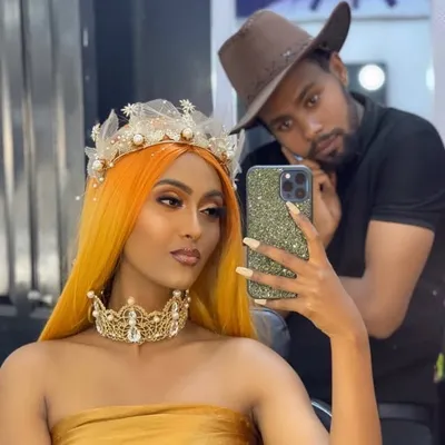 Hair Salon profile