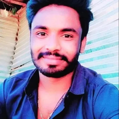 Abhi R profile